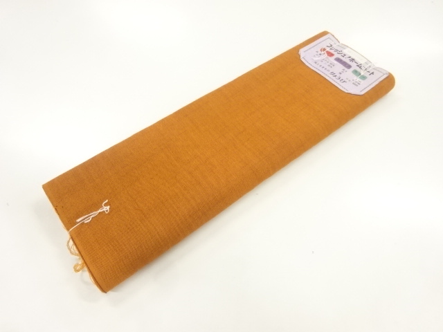 アンティーク　ホームコート地反物